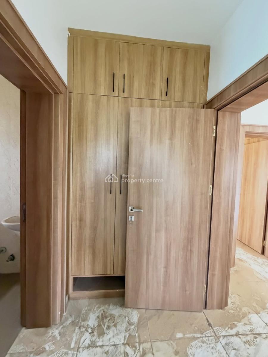 3 Bedroom Apartment, Life Camp, Abuja, Flat / Apartment for Rent