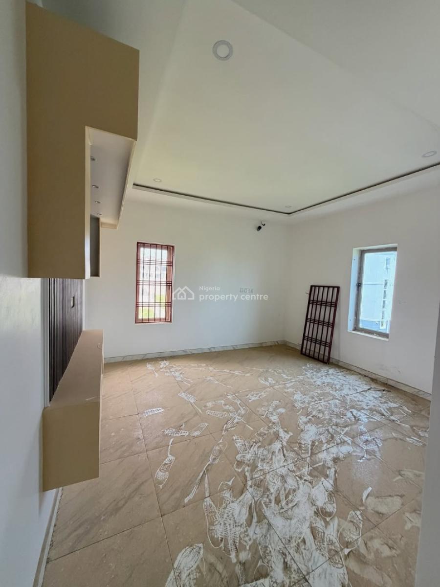 3 Bedroom Apartment, Life Camp, Abuja, Flat / Apartment for Rent