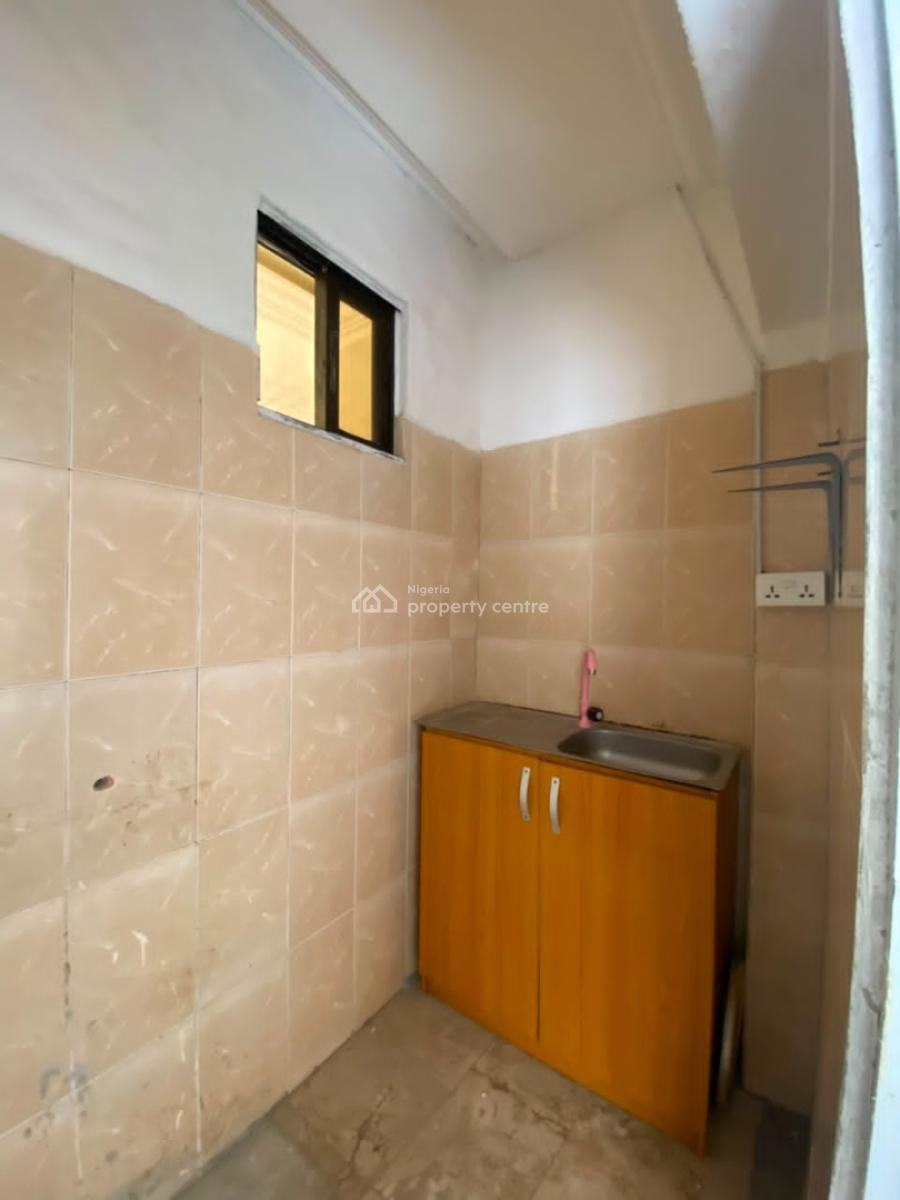 Self-contained, Lekki Phase 1, Lekki, Lagos, Self Contain (single Rooms) for Rent