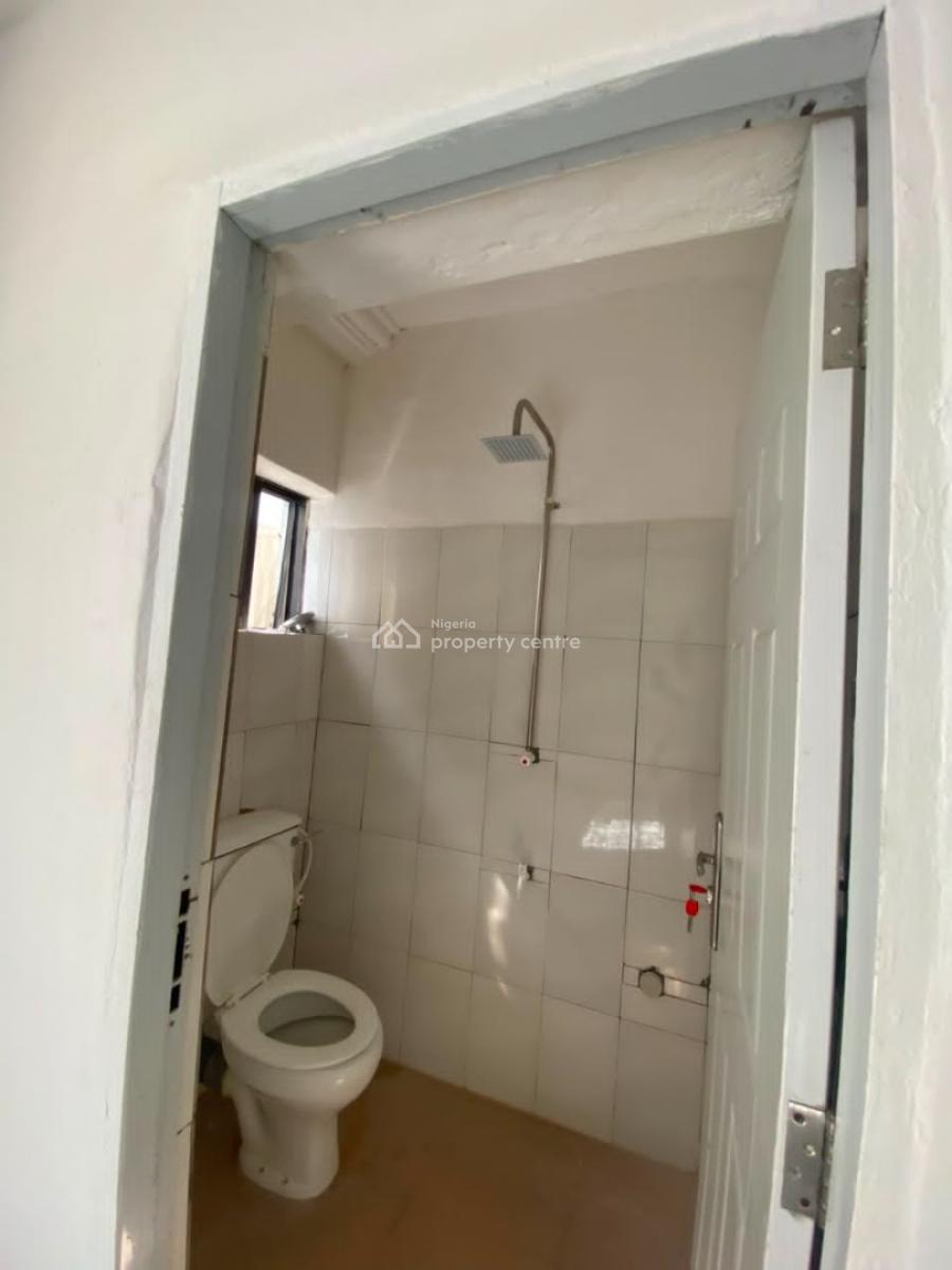 Self-contained, Lekki Phase 1, Lekki, Lagos, Self Contain (single Rooms) for Rent