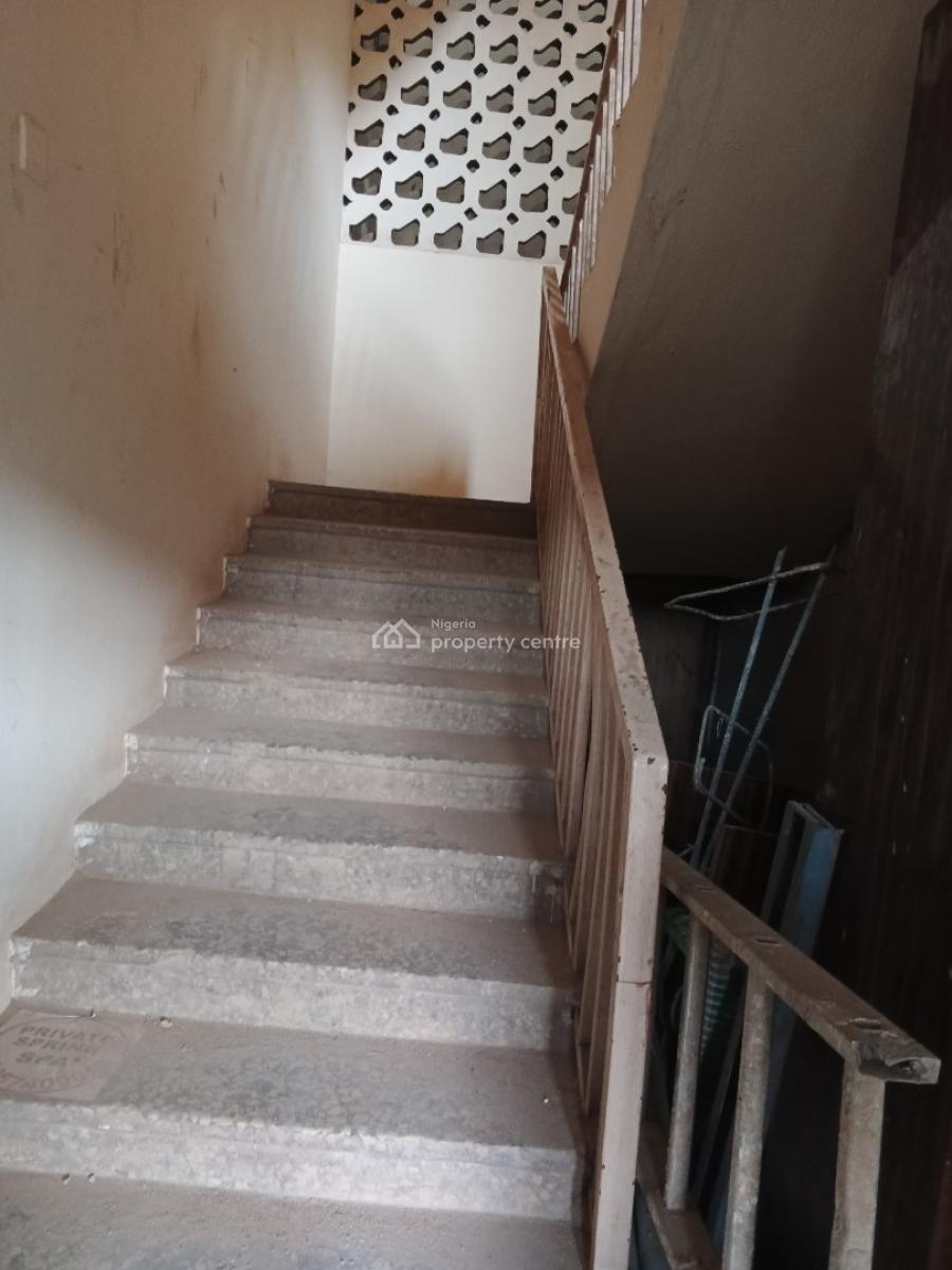 Corperate Lease: 6 Units 3 Bedroom Flat with Bq Each, Wuse 2, Abuja, Flat / Apartment for Rent