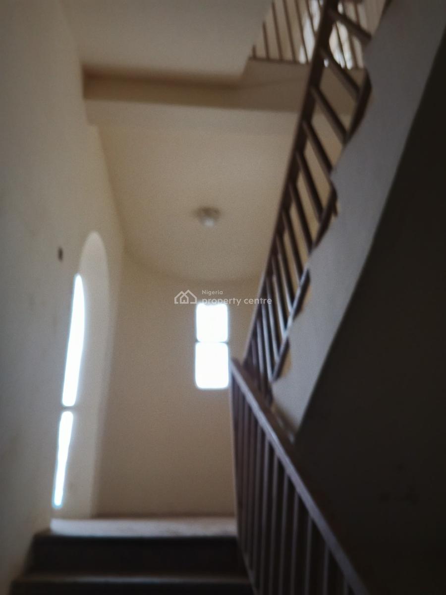 Corperate Lease: 6 Units 3 Bedroom Flat with Bq Each, Wuse 2, Abuja, Flat / Apartment for Rent