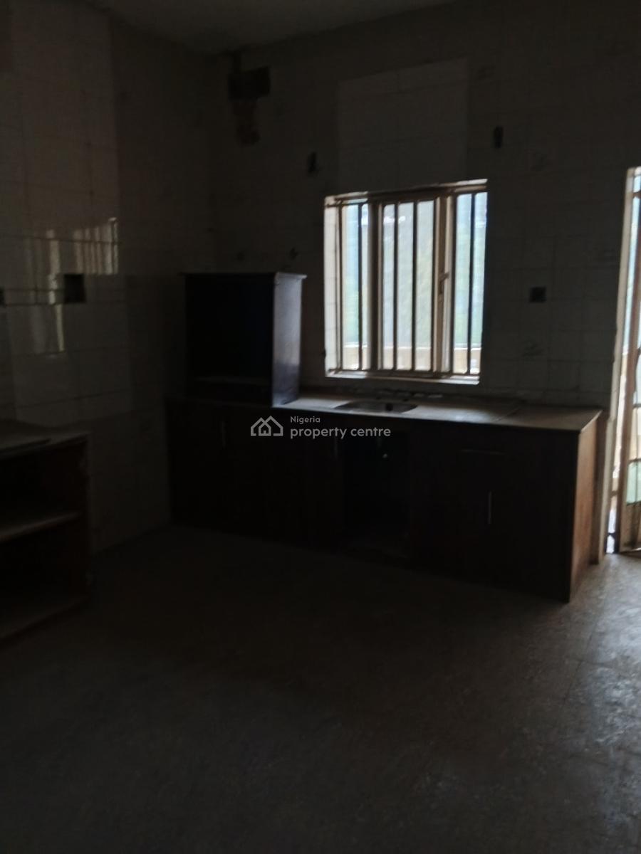 Corperate Lease: 6 Units 3 Bedroom Flat with Bq Each, Wuse 2, Abuja, Flat / Apartment for Rent