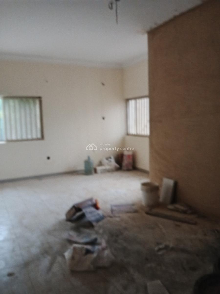 Corperate Lease: 6 Units 3 Bedroom Flat with Bq Each, Wuse 2, Abuja, Flat / Apartment for Rent