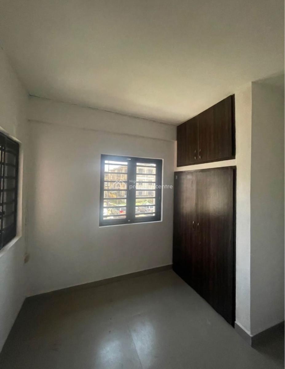 Standard 2 Bedroom Flat with Pop Finishing Rooms En-suite, Dairy Farm Estate, Agege, Lagos, Flat / Apartment for Rent