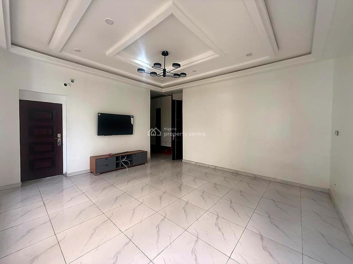 4 Bedroom House in Vi, Victoria Island (vi), Lagos, House for Sale