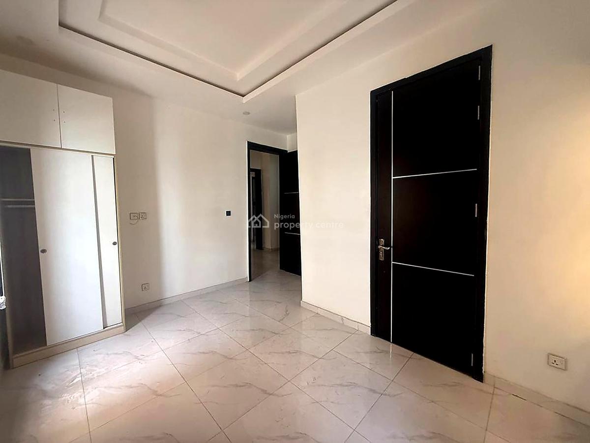 4 Bedroom House in Vi, Victoria Island (vi), Lagos, House for Sale
