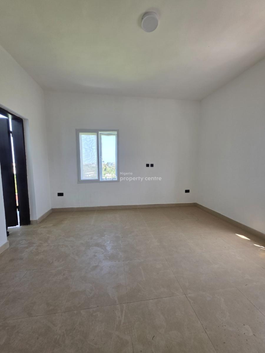 Luxury 2 Bedroom Maisonette with Excellent Finishing, Off Mobil Road Ilaje, Lekki Phase 2, Lekki, Lagos, House for Sale