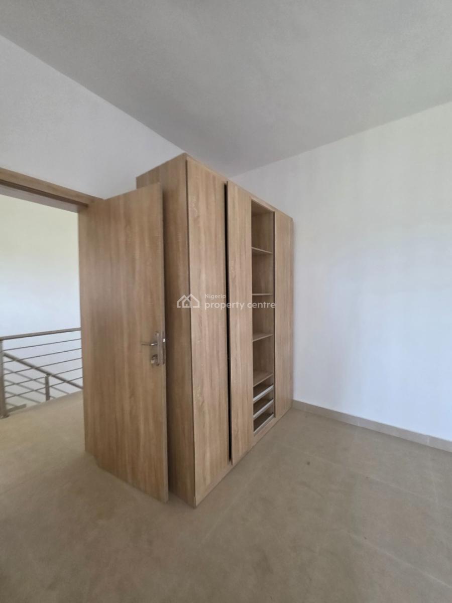 Luxury 2 Bedroom Maisonette with Excellent Finishing, Off Mobil Road Ilaje, Lekki Phase 2, Lekki, Lagos, House for Sale