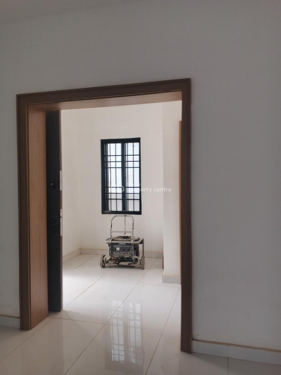 5 Bedroom Detached Duplex with Bq, Jahi, Abuja, Detached Duplex for Sale