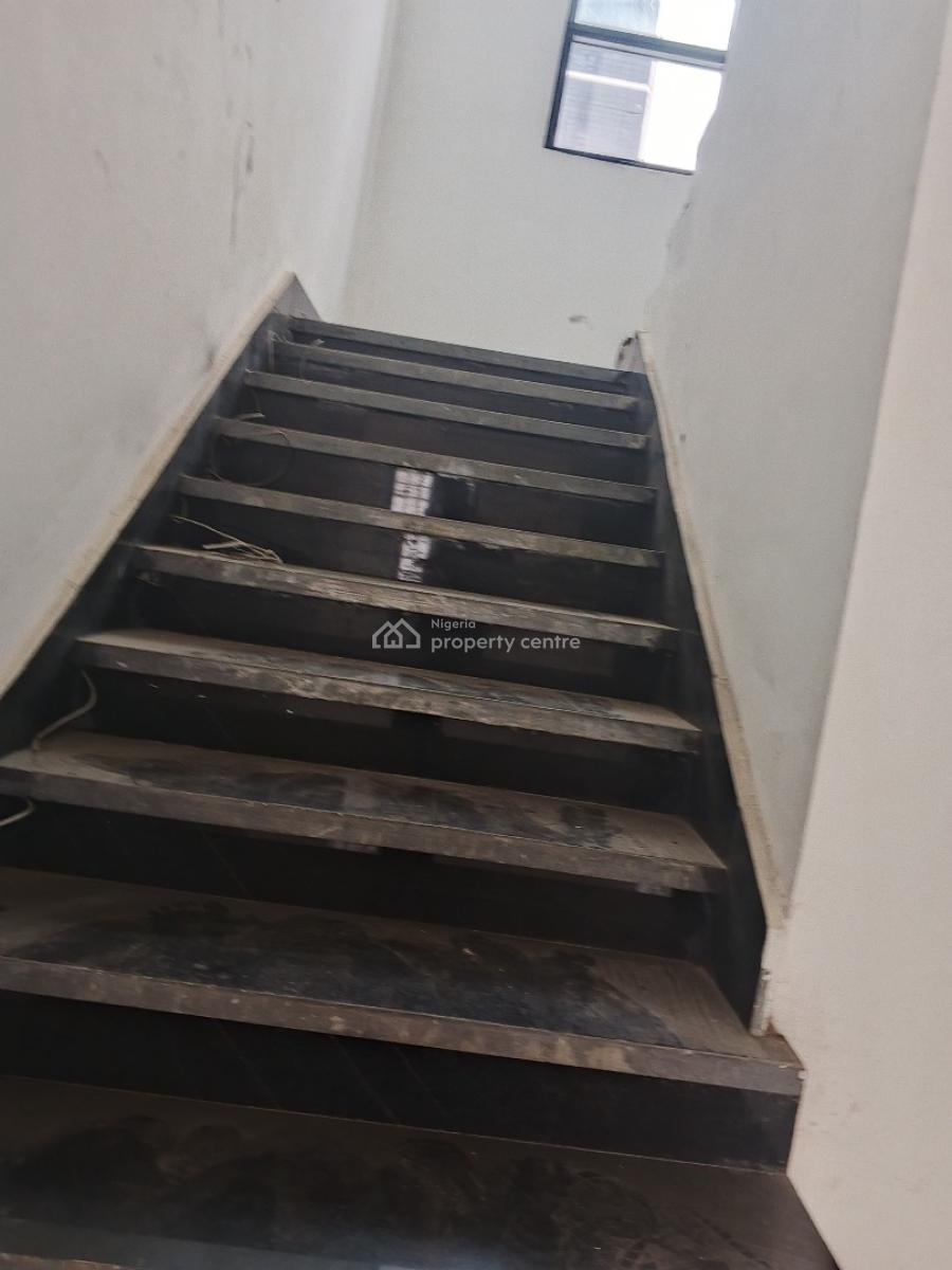 5 Bedroom Detached Duplex with Bq, Jahi, Abuja, Detached Duplex for Sale