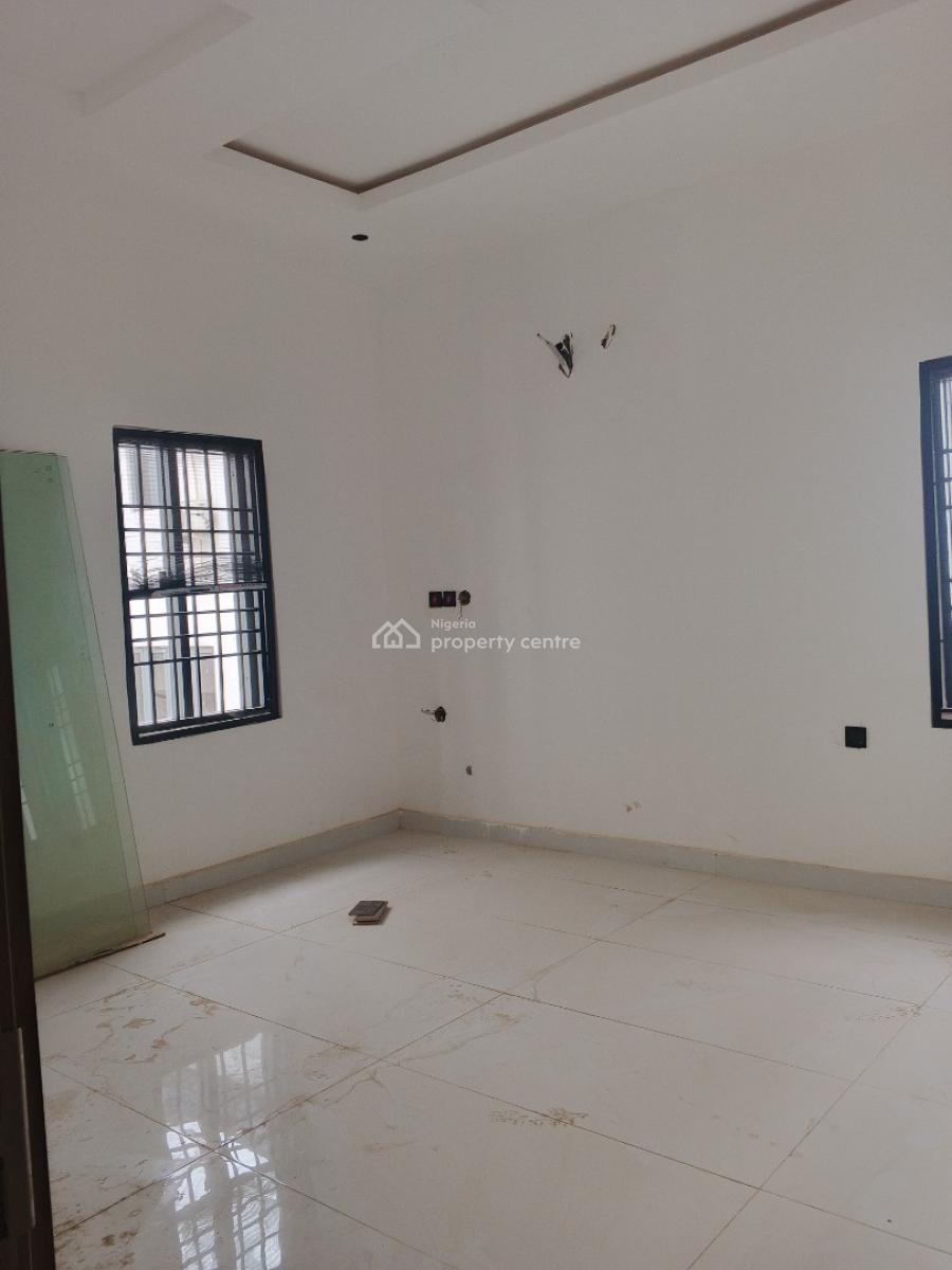 5 Bedroom Detached Duplex with Bq, Jahi, Abuja, Detached Duplex for Sale