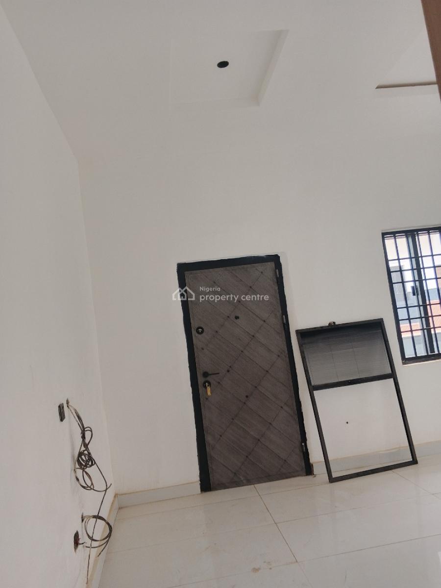 5 Bedroom Detached Duplex with Bq, Jahi, Abuja, Detached Duplex for Sale