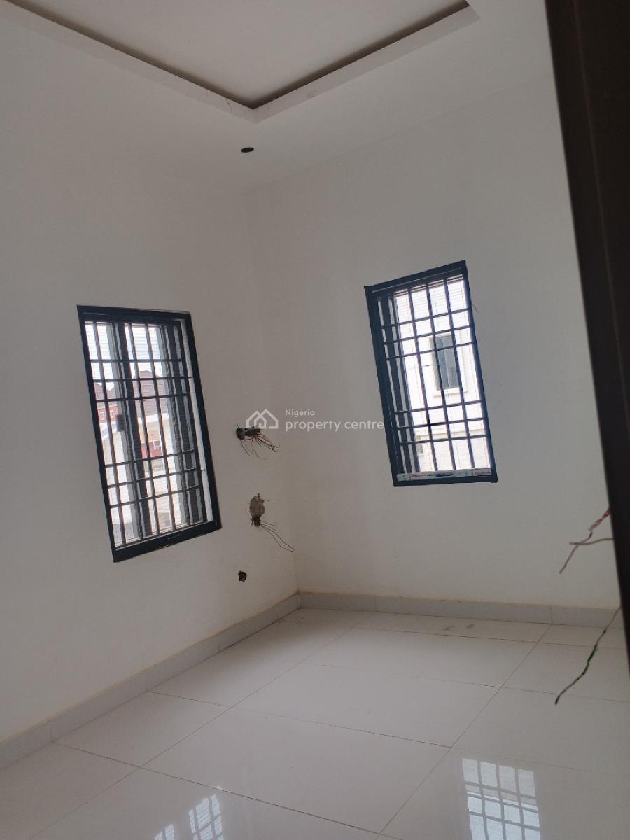 5 Bedroom Detached Duplex with Bq, Jahi, Abuja, Detached Duplex for Sale