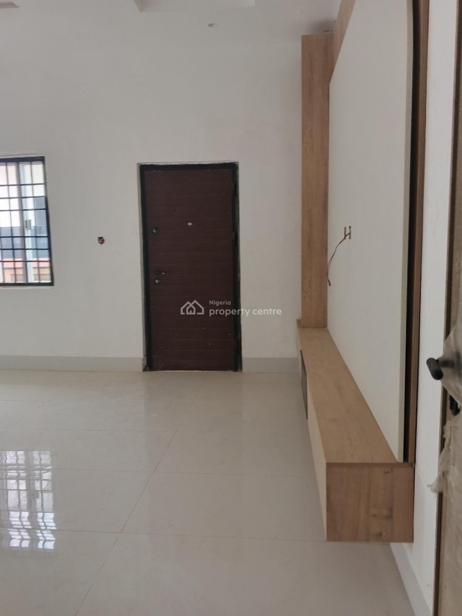 5 Bedroom Detached Duplex with Bq, Jahi, Abuja, Detached Duplex for Sale