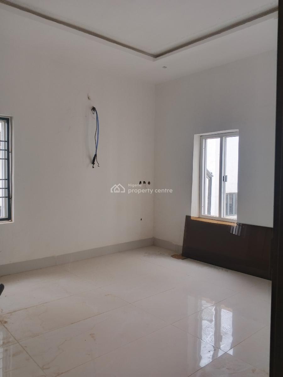 5 Bedroom Detached Duplex with Bq, Jahi, Abuja, Detached Duplex for Sale