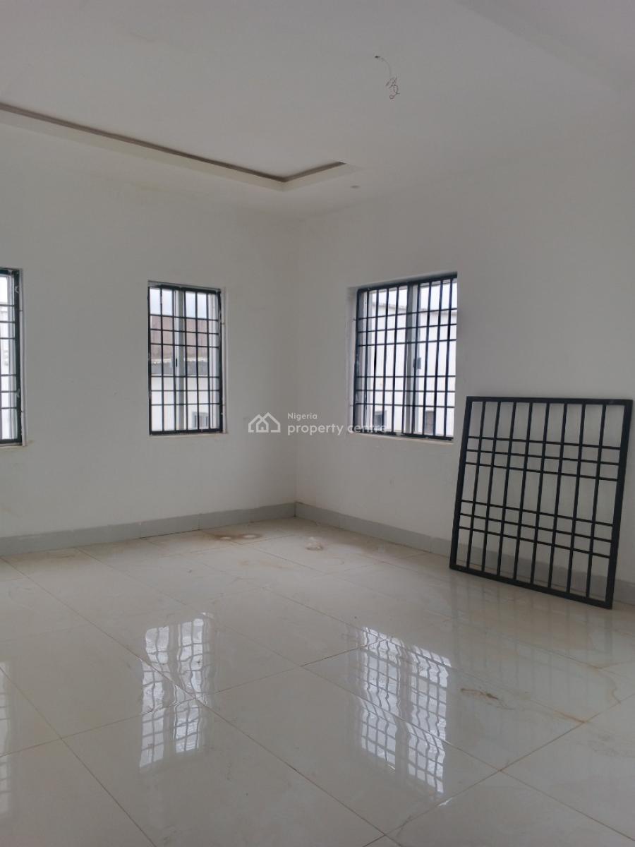 5 Bedroom Detached Duplex with Bq, Jahi, Abuja, Detached Duplex for Sale