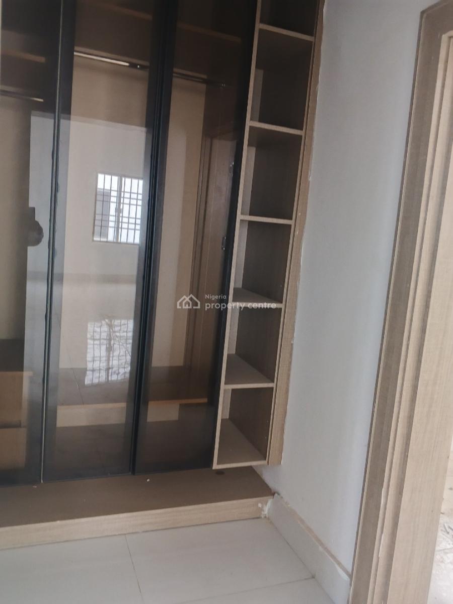 5 Bedroom Detached Duplex with Bq, Jahi, Abuja, Detached Duplex for Sale
