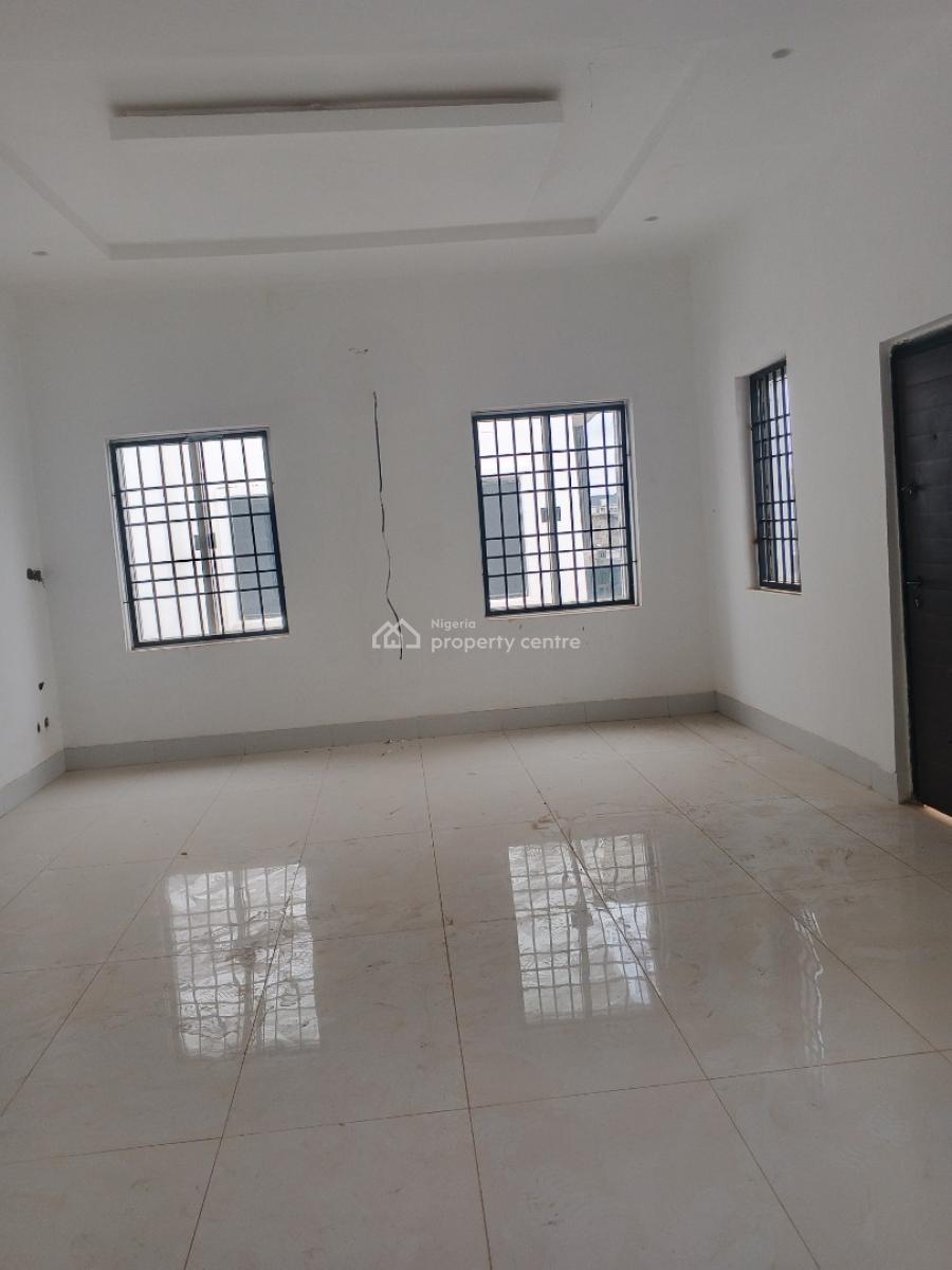 5 Bedroom Detached Duplex with Bq, Jahi, Abuja, Detached Duplex for Sale