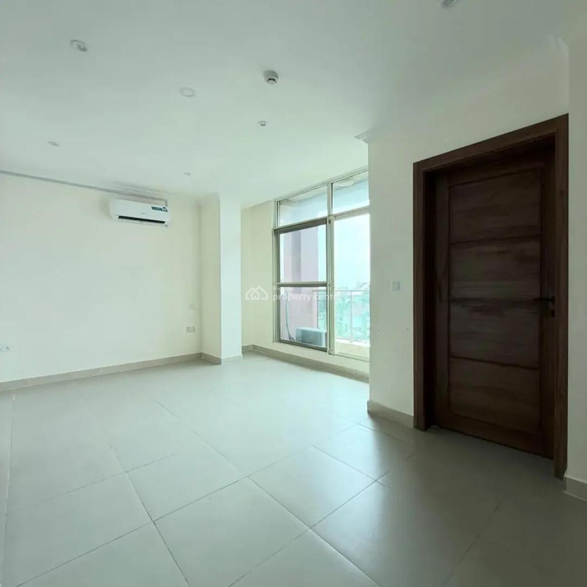 3 Bedroom Maisonette, Old Ikoyi, Ikoyi, Lagos, Terraced Duplex for Rent