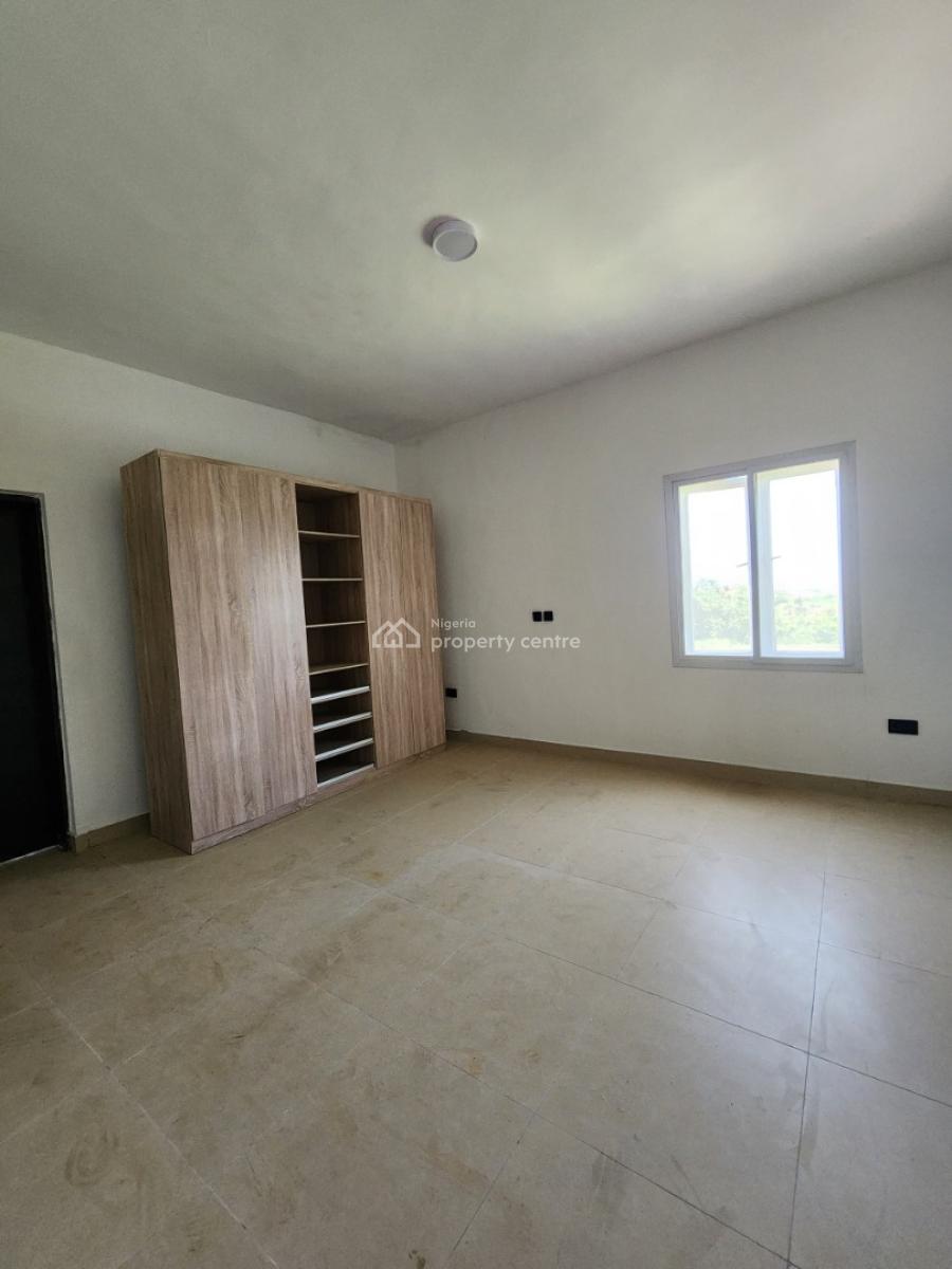 Luxury 3 Bedroom Apartment with Excellent Finishing, Off Mobil Road Ilaje, Lekki Phase 2, Lekki, Lagos, Flat / Apartment for Sale