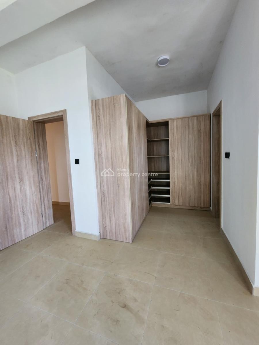 Luxury 3 Bedroom Apartment with Excellent Finishing, Off Mobil Road Ilaje, Lekki Phase 2, Lekki, Lagos, Flat / Apartment for Sale