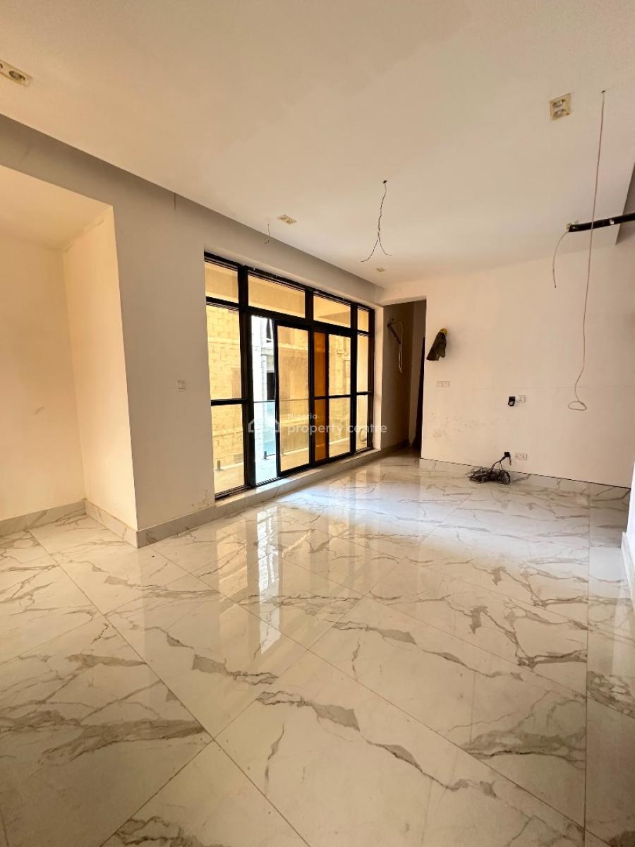 Uniquely-built Spacious Luxury 4 Bedroom Terrace Duplex, Bq, Laundry, Lekki Phase 1, Lekki, Lagos, Terraced Duplex for Sale