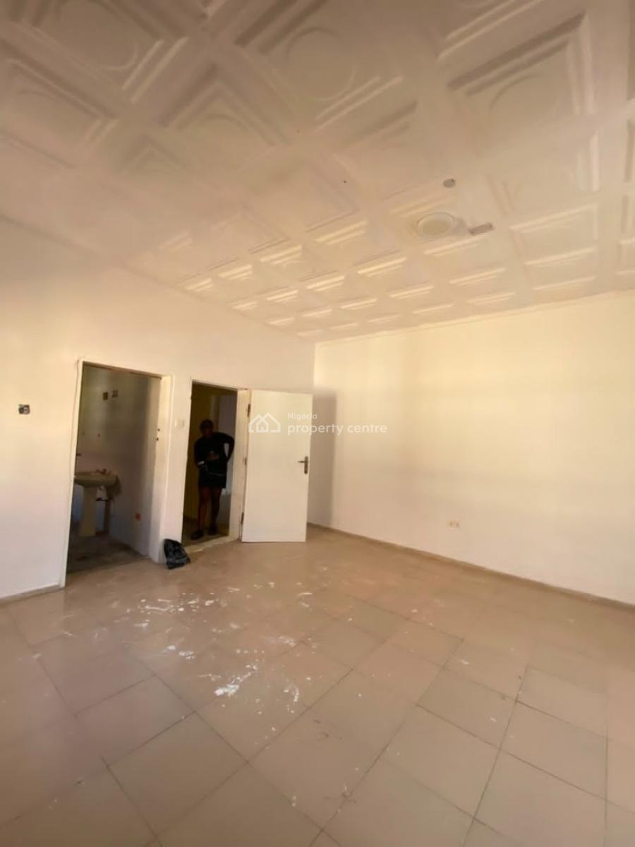 Studio Apartment, Lekki Phase 1, Lekki, Lagos, Self Contain (single Rooms) for Rent