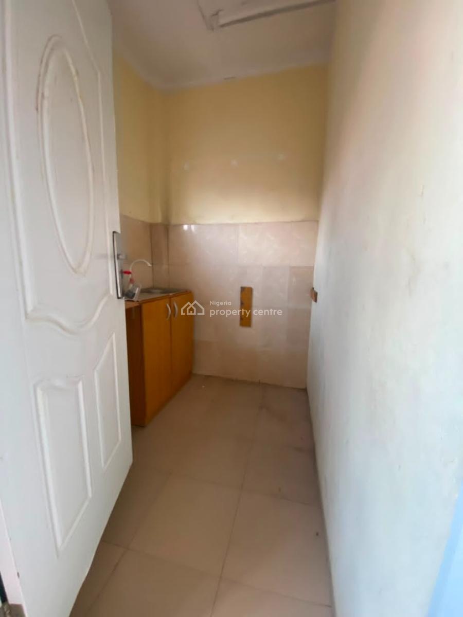 Studio Apartment, Lekki Phase 1, Lekki, Lagos, Self Contain (single Rooms) for Rent
