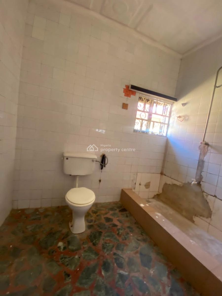Studio Apartment, Lekki Phase 1, Lekki, Lagos, Self Contain (single Rooms) for Rent