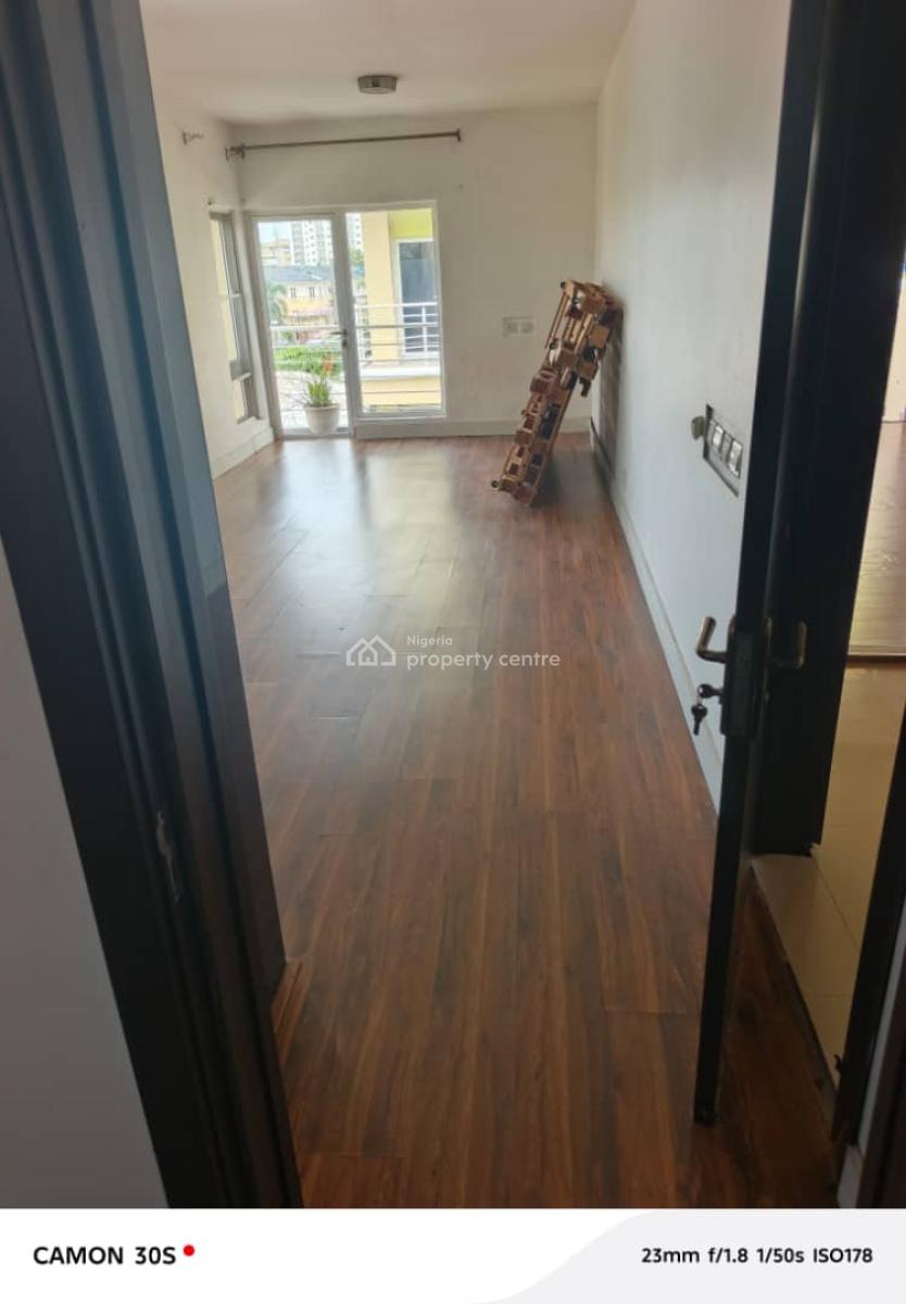 4 Bedroom Semidetached Duplex in a Serene and Secured Neighbourhood, Oniru, Victoria Island (vi), Lagos, Semi-detached Duplex for Sale