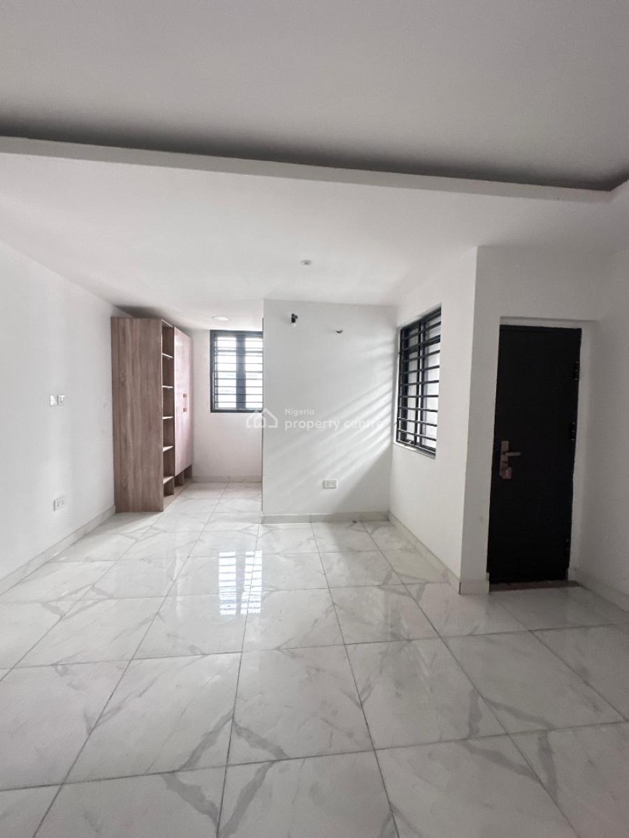 4 Bedroom Terrace Duplex with Bq, Ikate Elegushi, Lekki, Lagos, Terraced Duplex for Rent