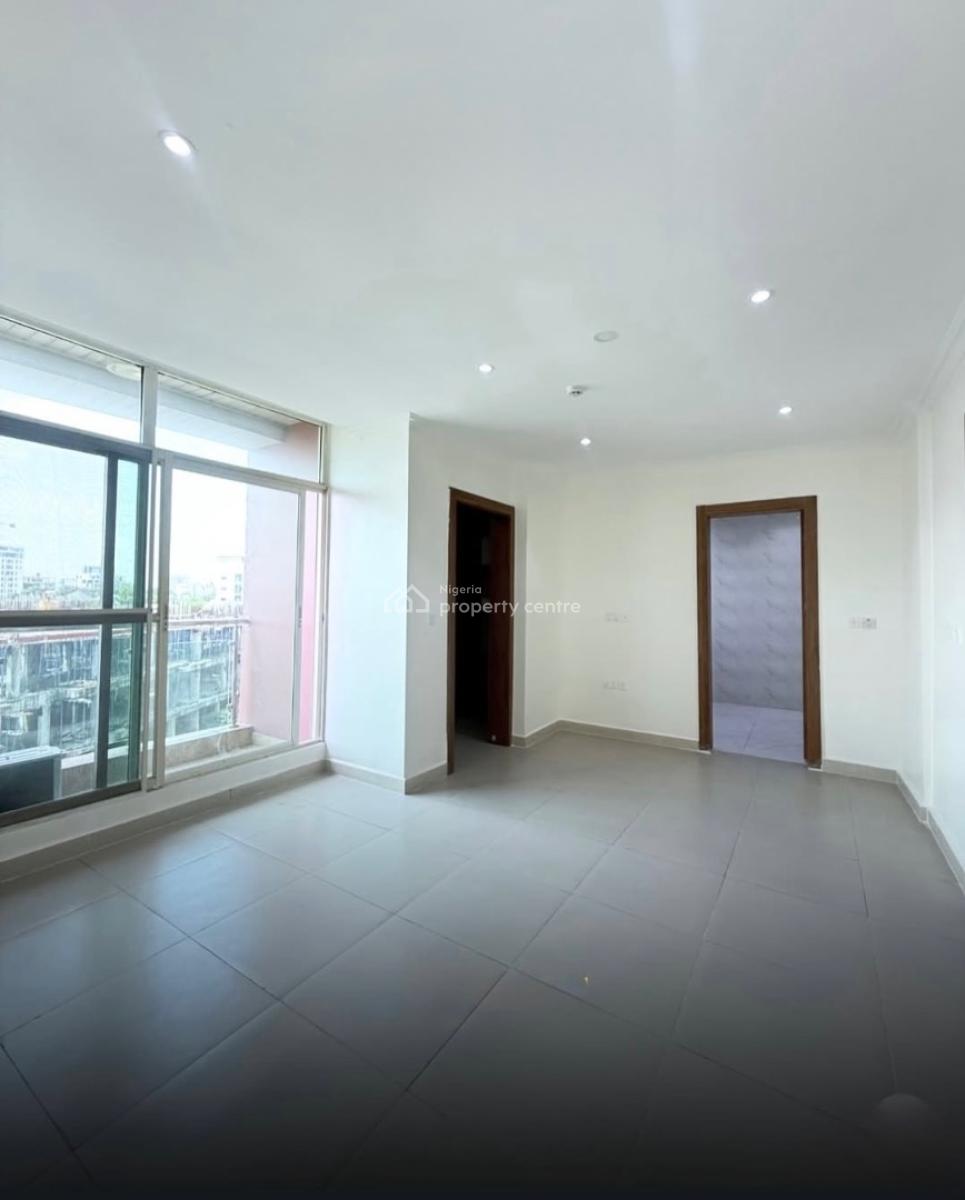 Fully Serviced 3 Bedroom Maisonette with Pool, Ikoyi, Lagos, House for Rent