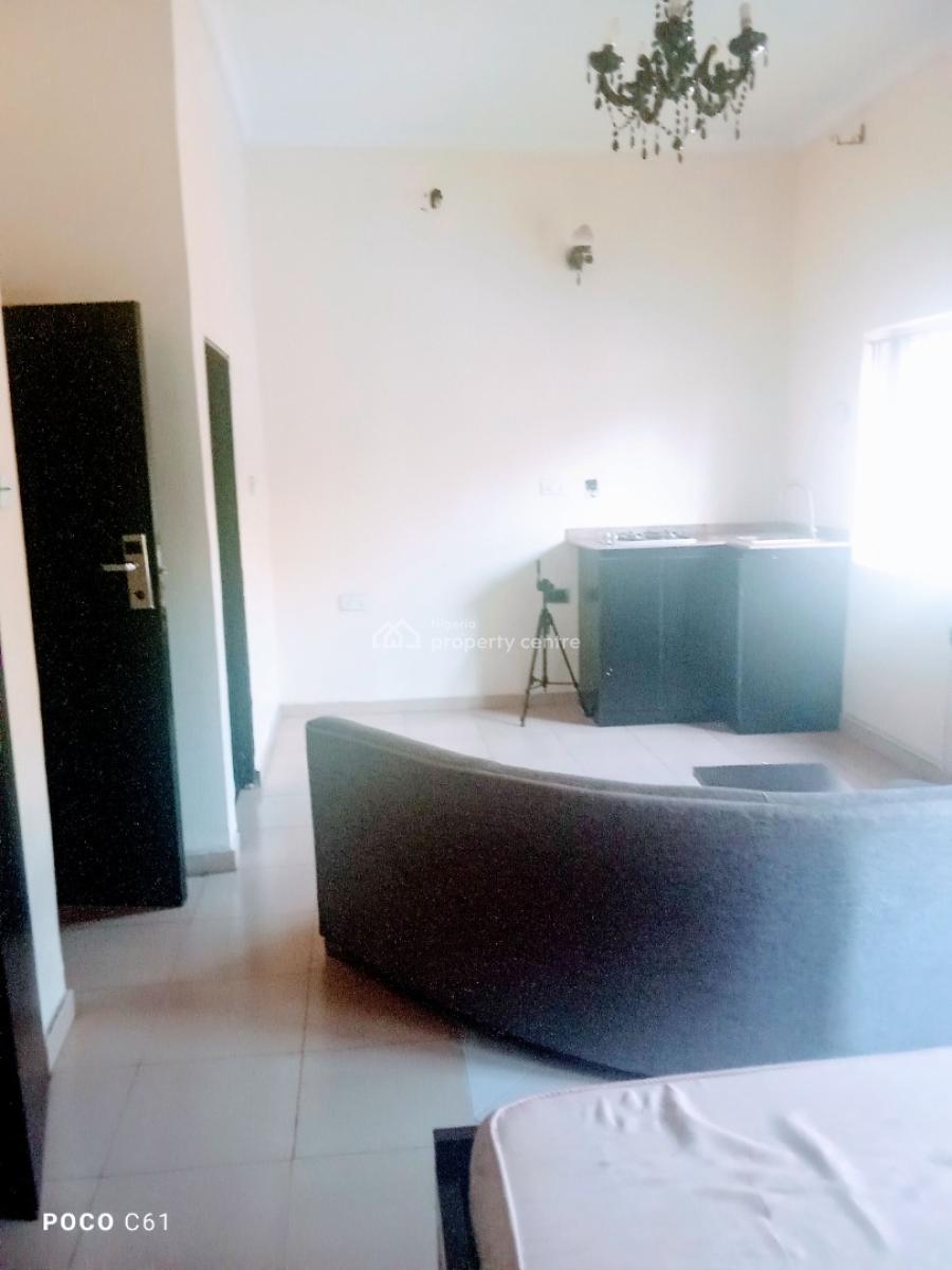Extremely Spacious Room Self Contained, Sangotedo, Ajah, Lagos, Self Contain (single Rooms) for Rent