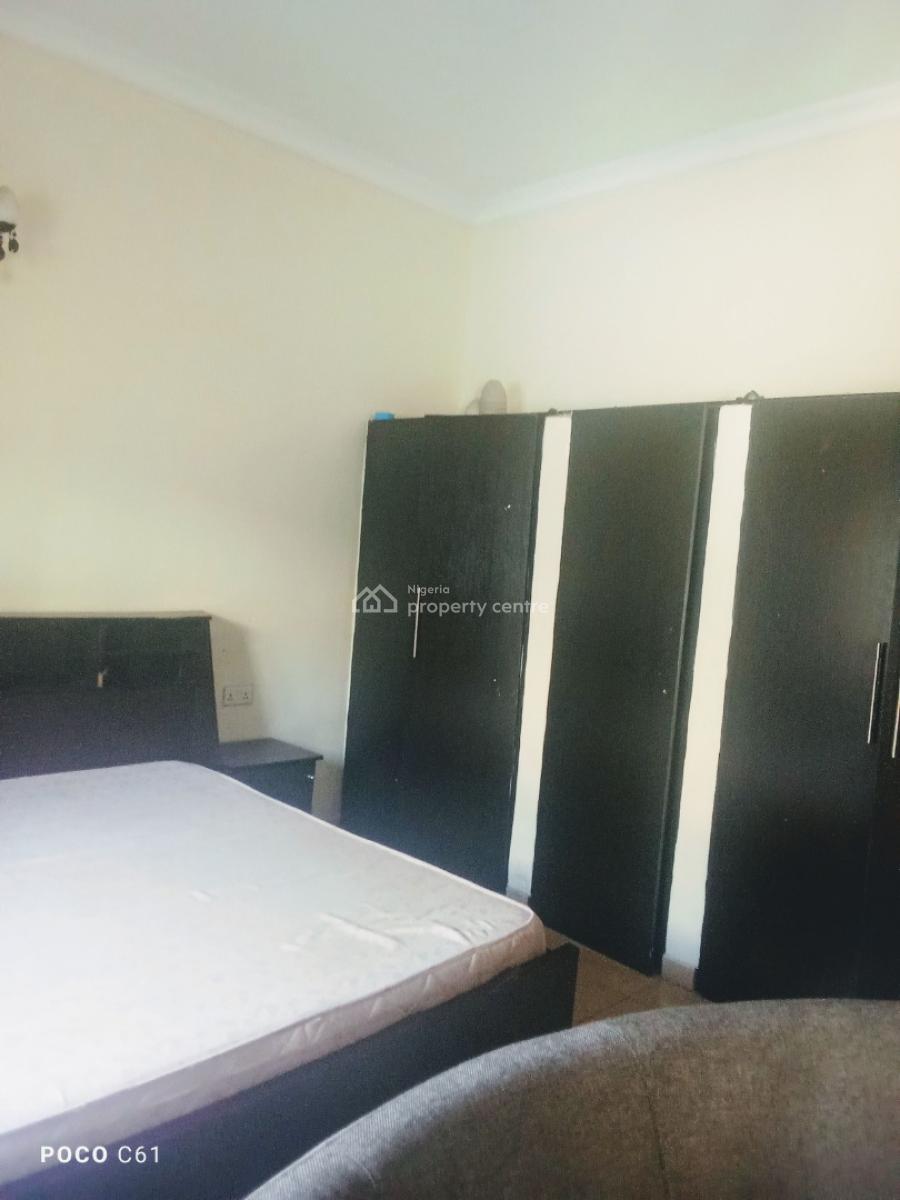 Extremely Spacious Room Self Contained, Sangotedo, Ajah, Lagos, Self Contain (single Rooms) for Rent