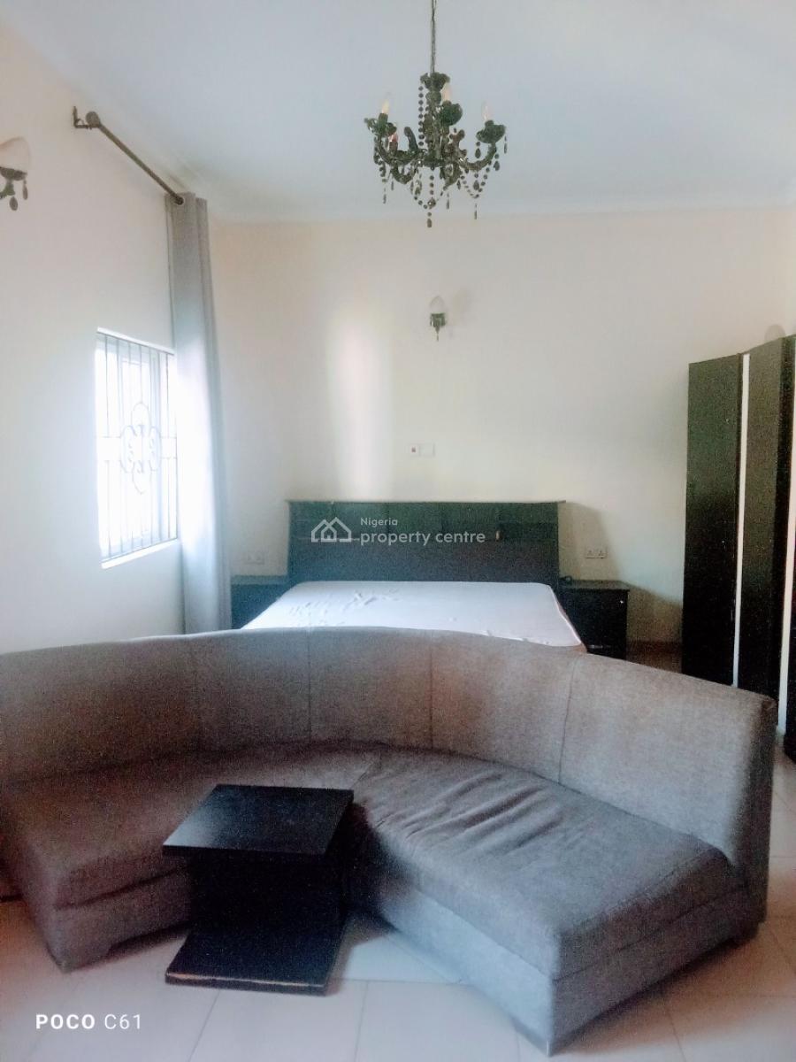 Extremely Spacious Room Self Contained, Sangotedo, Ajah, Lagos, Self Contain (single Rooms) for Rent