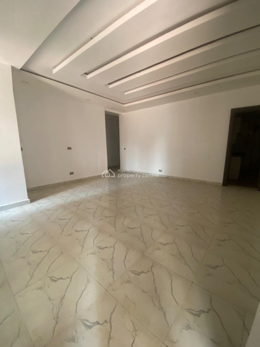 3 Bedroom Apartment, Jahi, Abuja, Flat / Apartment for Rent