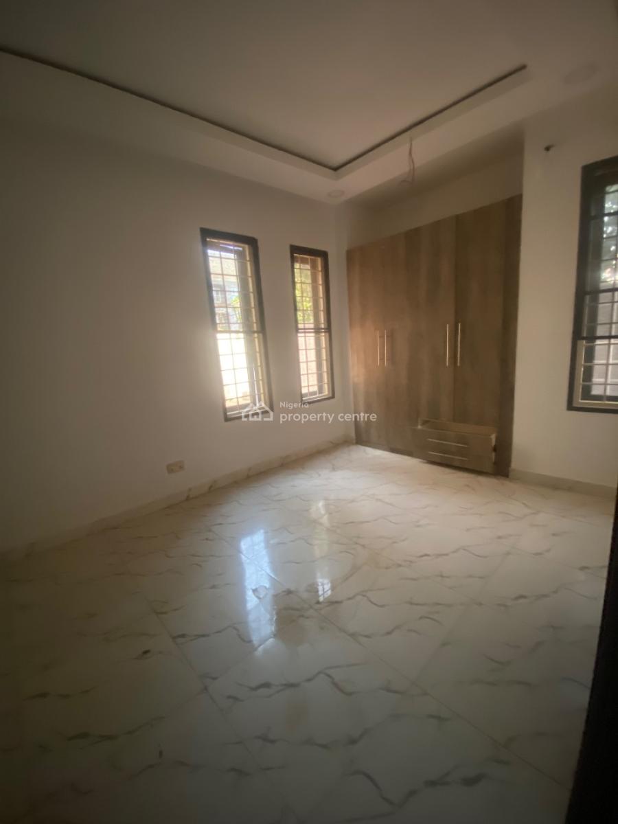 3 Bedroom Apartment, Jahi, Abuja, Flat / Apartment for Rent