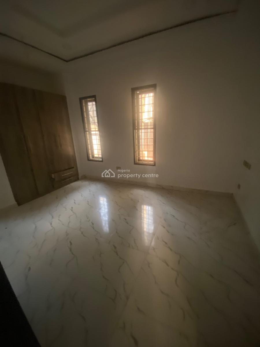 3 Bedroom Apartment, Jahi, Abuja, Flat / Apartment for Rent