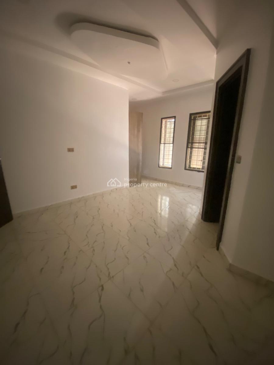 3 Bedroom Apartment, Jahi, Abuja, Flat / Apartment for Rent
