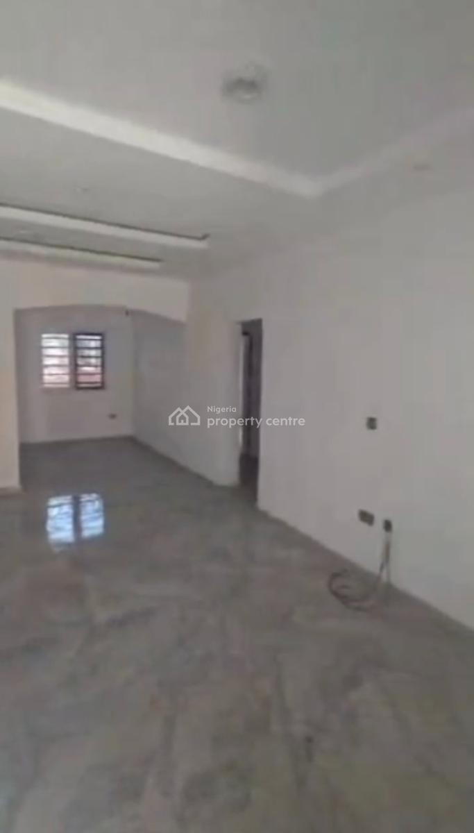 Newly Built 2 Bedroom Flat Apartment, Container Road, Awoyaya, Ibeju Lekki, Lagos, Flat / Apartment for Rent