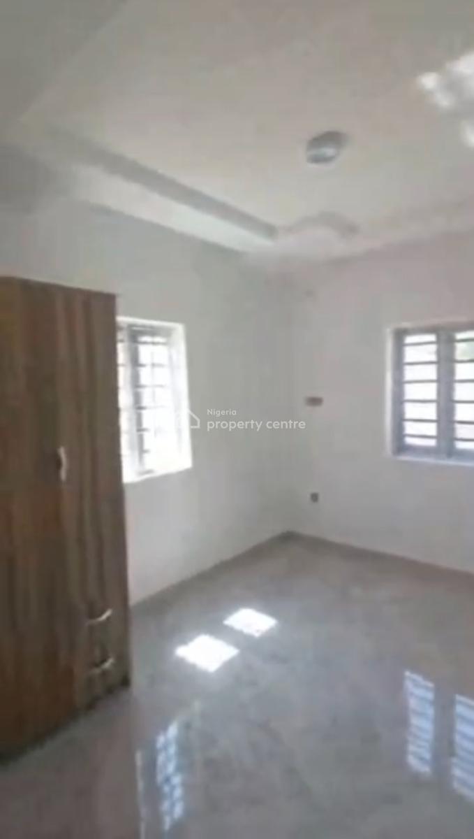 Newly Built 2 Bedroom Flat Apartment, Container Road, Awoyaya, Ibeju Lekki, Lagos, Flat / Apartment for Rent