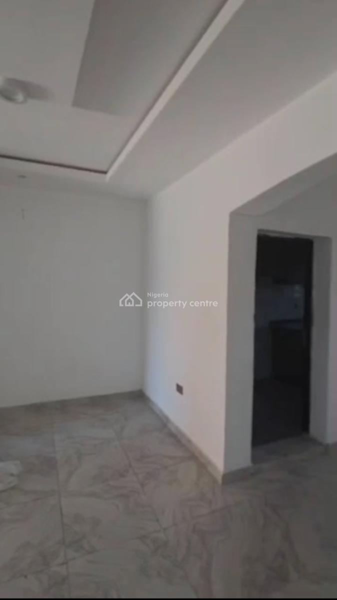 Newly Built 2 Bedroom Flat Apartment, Container Road, Awoyaya, Ibeju Lekki, Lagos, Flat / Apartment for Rent