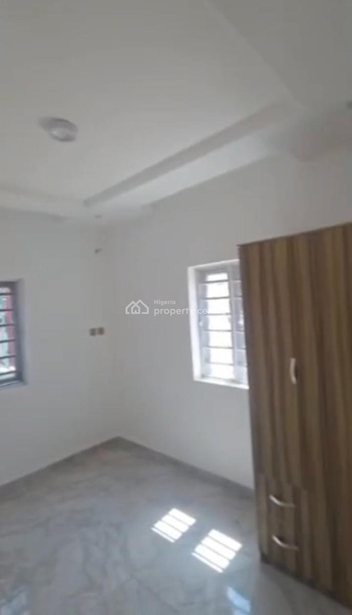 Newly Built 2 Bedroom Flat Apartment, Container Road, Awoyaya, Ibeju Lekki, Lagos, Flat / Apartment for Rent