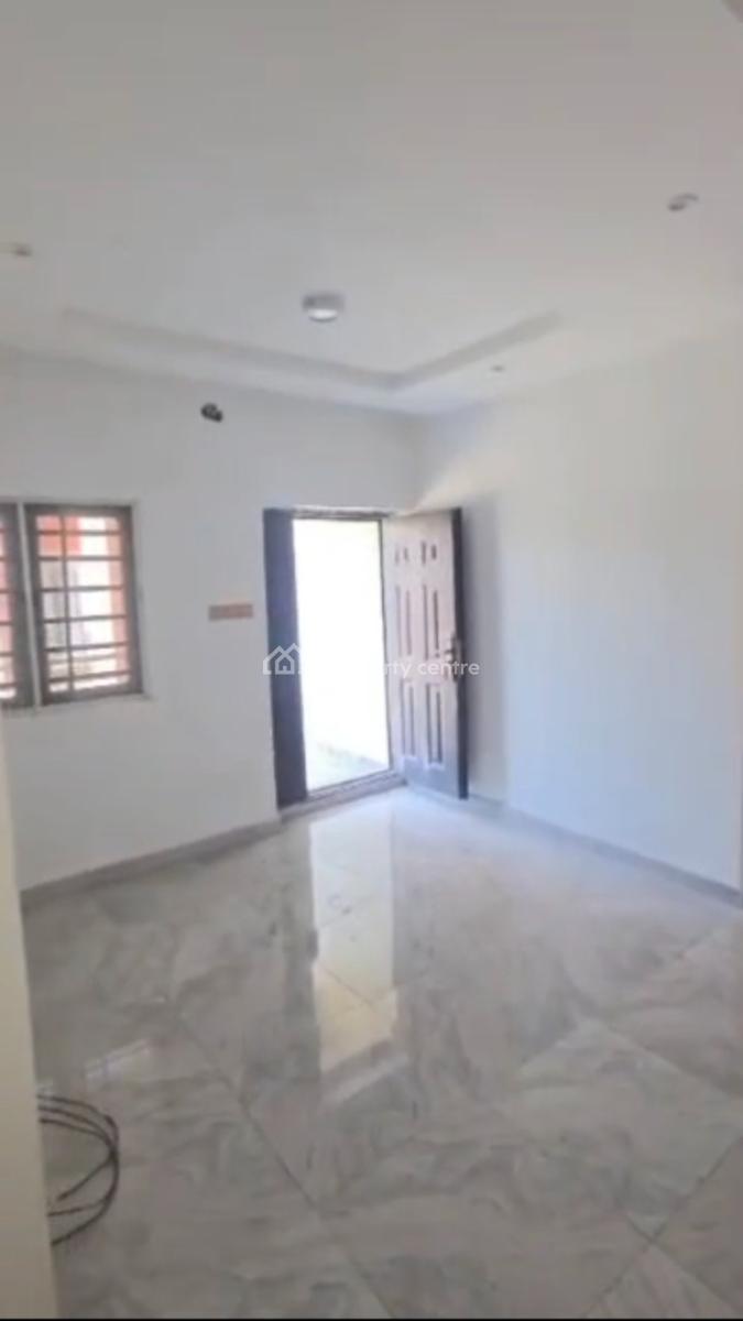 Newly Built 2 Bedroom Flat Apartment, Container Road, Awoyaya, Ibeju Lekki, Lagos, Flat / Apartment for Rent
