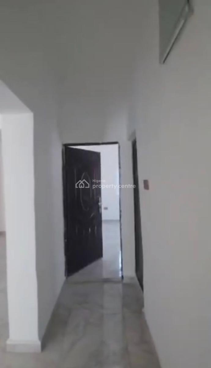 Newly Built 2 Bedroom Flat Apartment, Container Road, Awoyaya, Ibeju Lekki, Lagos, Flat / Apartment for Rent