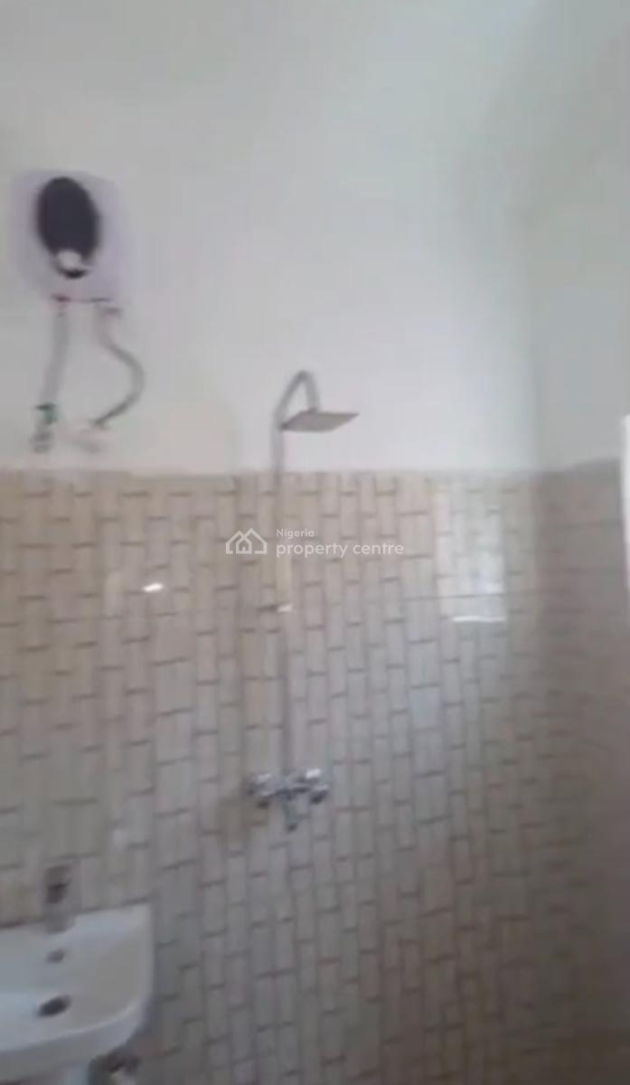 Newly Built 2 Bedroom Flat Apartment, Container Road, Awoyaya, Ibeju Lekki, Lagos, Flat / Apartment for Rent