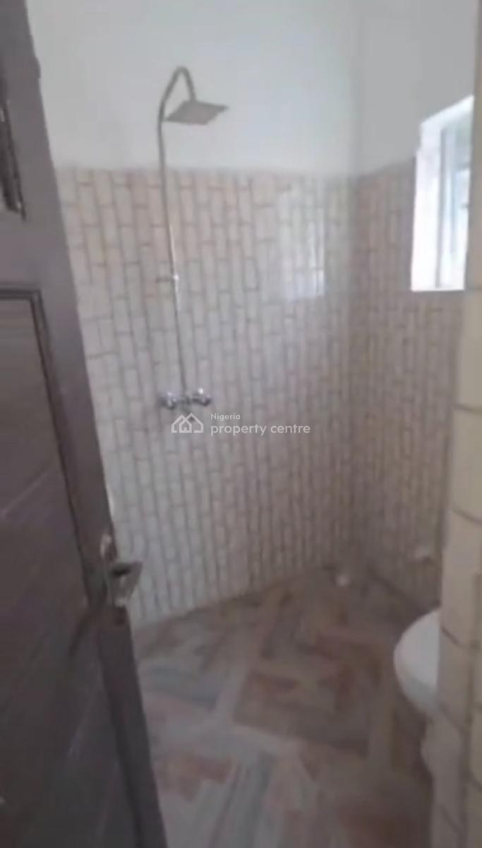 Newly Built 2 Bedroom Flat Apartment, Container Road, Awoyaya, Ibeju Lekki, Lagos, Flat / Apartment for Rent