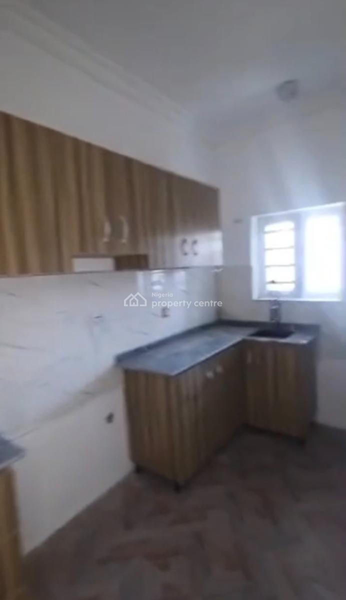 Newly Built 2 Bedroom Flat Apartment, Container Road, Awoyaya, Ibeju Lekki, Lagos, Flat / Apartment for Rent