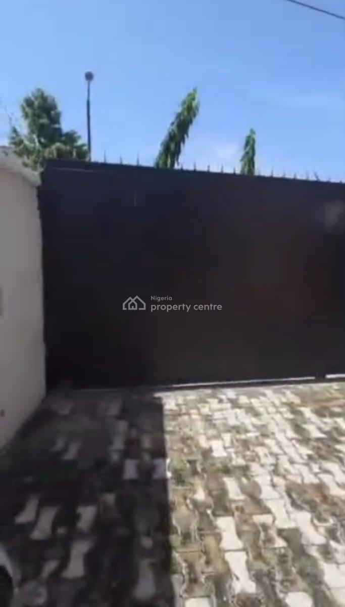Newly Built 2 Bedroom Flat Apartment, Container Road, Awoyaya, Ibeju Lekki, Lagos, Flat / Apartment for Rent